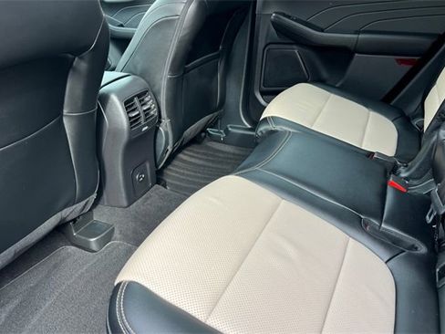 Used 2022 Ford Escape Titanium w/ Titanium Premium Package image 13