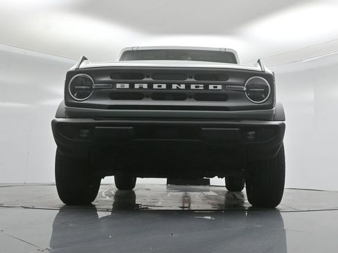 Certified 2023 Ford Bronco Big Bend AWD/4WD image 39