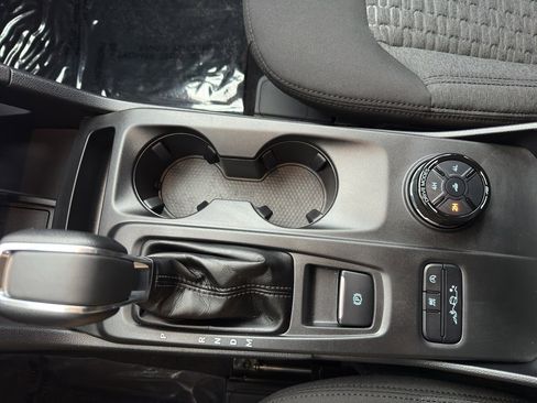 New 2025 Ford Ranger XLT w/ Equipment Group 301A High image 25