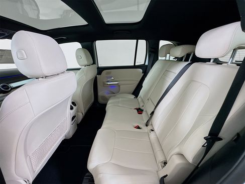 New 2026 Mercedes-Benz GLB 250 GLB 250 image 26