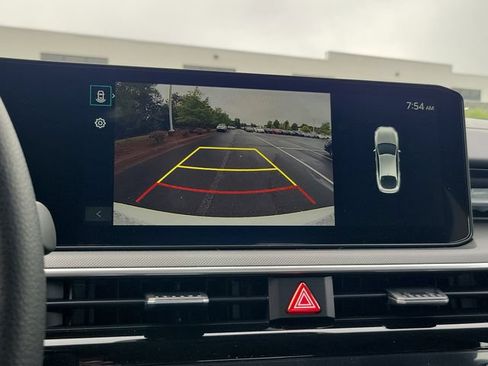 New 2026 Kia K5 LXS FWD image 20