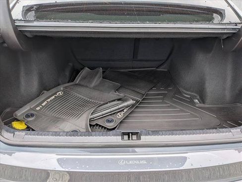 Used 2021 Lexus IS 300 AWD w/ Comfort Package image 7
