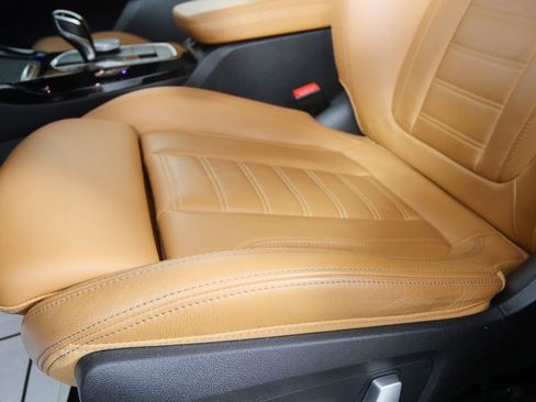 Certified 2023 BMW X3 xDrive30i w/ M Sport Package image 9