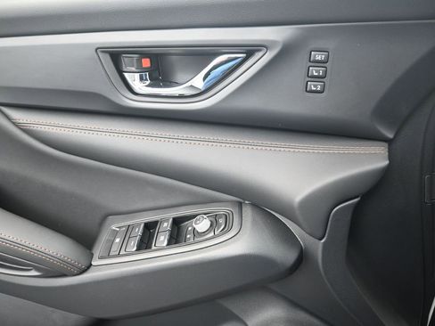 New 2026 Subaru Ascent Limited Bronze image 13