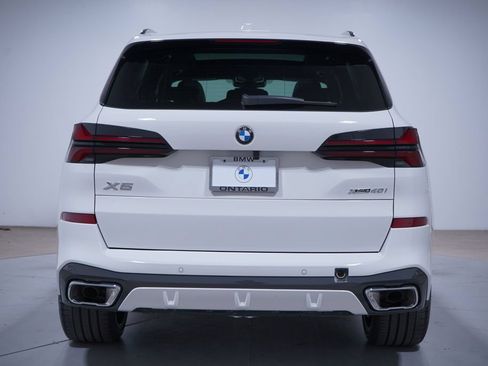Used 2026 BMW X5 xDrive40i w/ M Sport Package AWD/4WD image 5