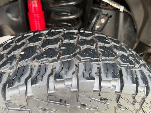 Used 2017 Ford F350 XL w/ STX Appearance Package image 26