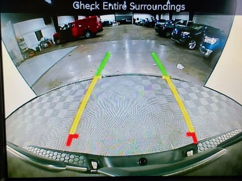 Used 2016 RAM 1500 Rebel w/ Luxury Group image 18