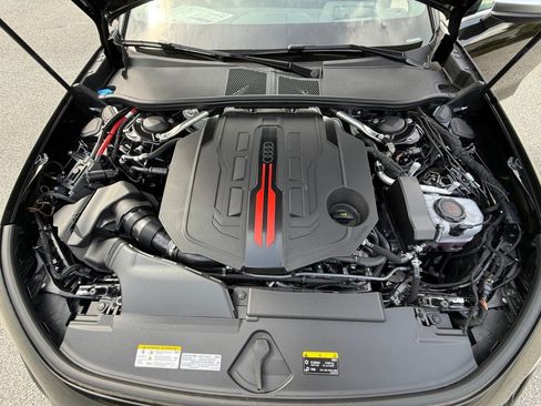 New 2026 Audi S5 Premium Plus AWD/4WD image 16