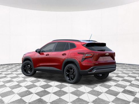 New 2026 Chevrolet Trax LT image 6