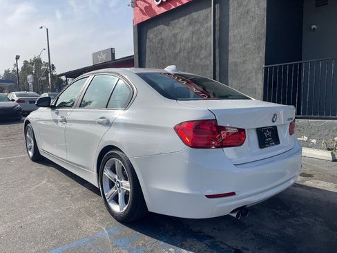 Used 2013 BMW 328i Sedan image 6