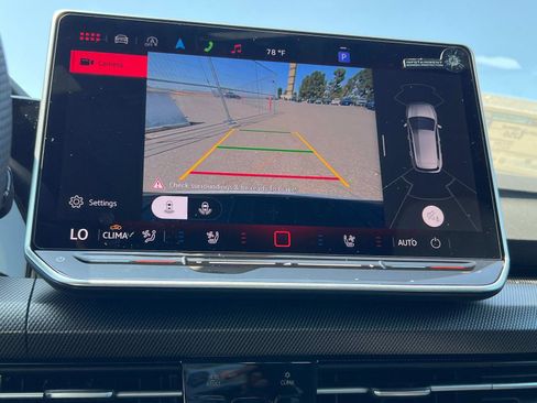 New 2025 Volkswagen GTI SE image 13