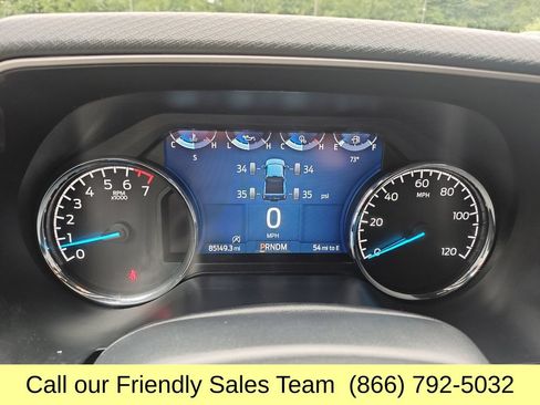 Used 2021 Ford F150 XLT w/ Equipment Group 302A High AWD/4WD image 19