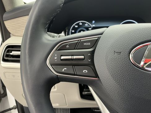 Used 2021 Hyundai Palisade Limited image 9