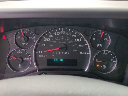 New 2025 GMC Savana 3500 w/ Power Convenience Package image 13