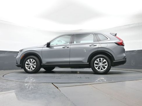 Certified 2023 Honda CR-V LX image 28