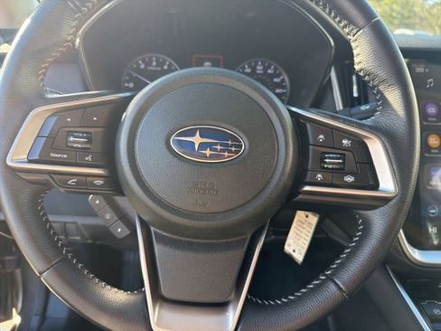 Used 2020 Subaru Legacy Premium image 25