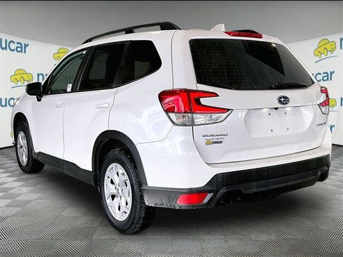 Used 2020 Subaru Forester w/ Alloy Wheel Package image 4