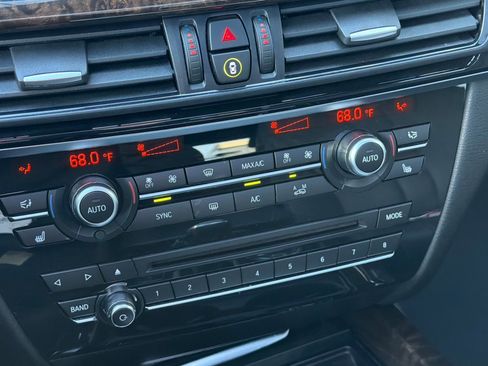 Used 2018 BMW X5 xDrive35i image 27