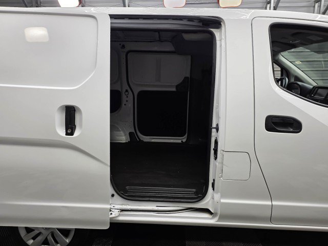 Used 2021 Nissan NV200 SV FWD image 13
