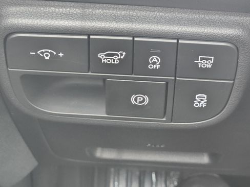 New 2026 Hyundai Palisade Calligraphy AWD/4WD image 30