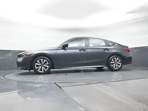 Used 2023 Honda Civic LX image 24