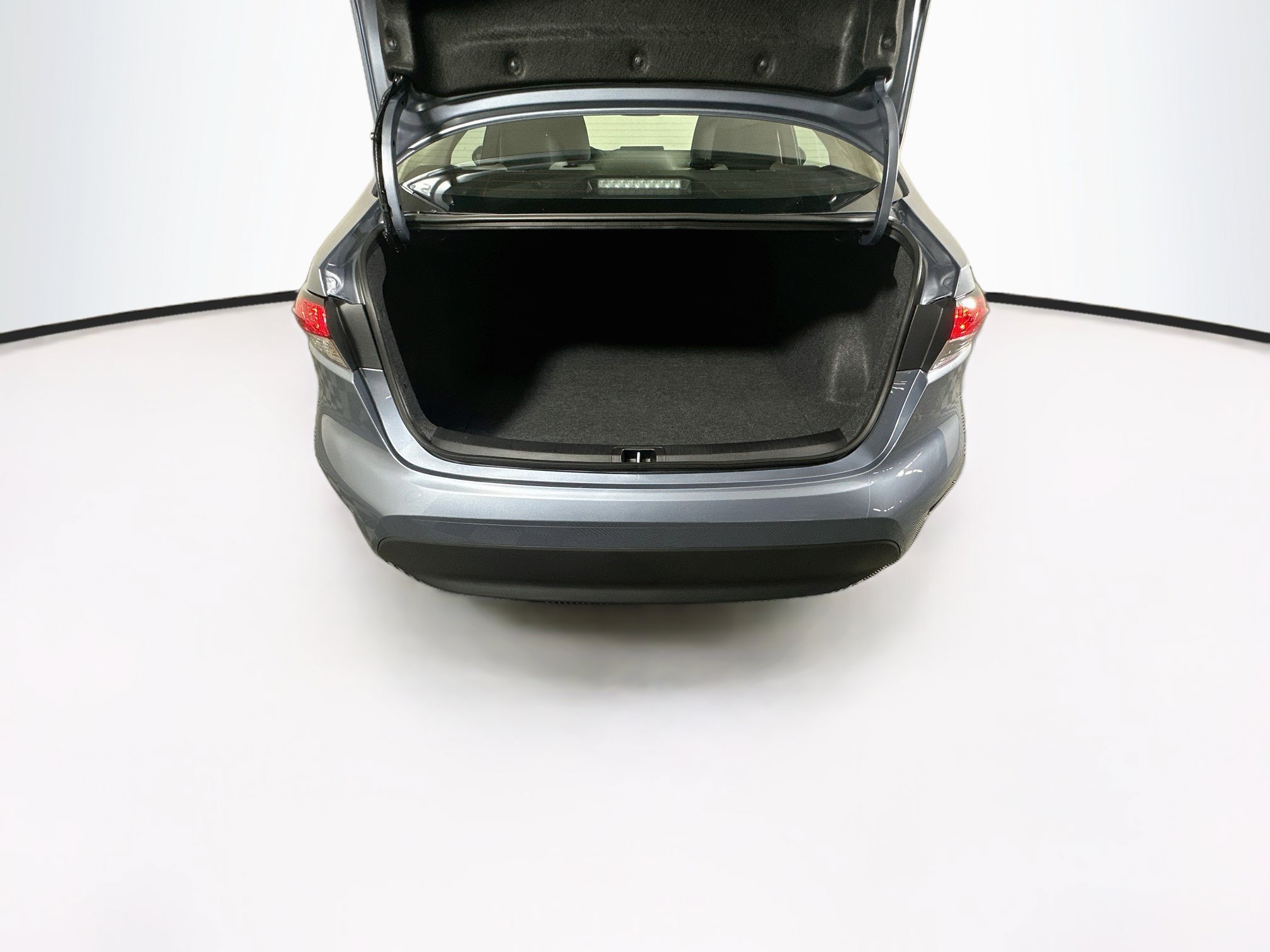 New 2026 Toyota Corolla LE FWD image 30