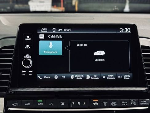 New 2026 Honda Odyssey EX-L image 42