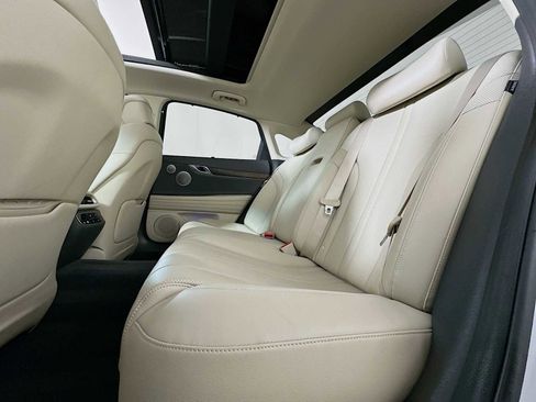 Used 2023 Genesis G80 2.5T w/ Advanced Package image 23