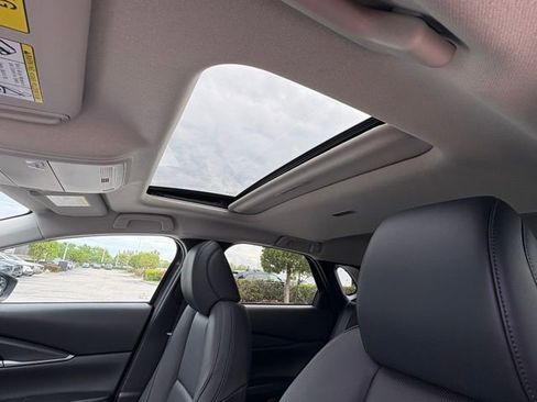 New 2026 MAZDA CX-30 AWD 2.5 S w/ Premium Package image 17