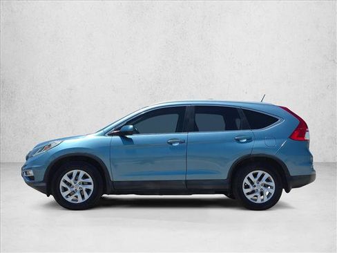 Used 2016 Honda CR-V EX-L image 9
