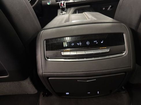 Used 2023 Cadillac Escalade ESV Sport w/ Touring Package AWD/4WD image 22