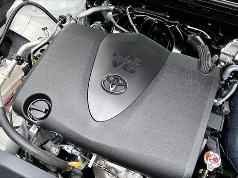 Used 2023 Toyota Camry TRD FWD image 32