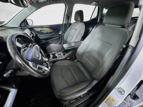 Used 2020 GMC Terrain SLE w/ Driver Convenience Package AWD/4WD image 13
