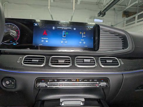 New 2026 Mercedes-Benz GLE 350 4MATIC image 30