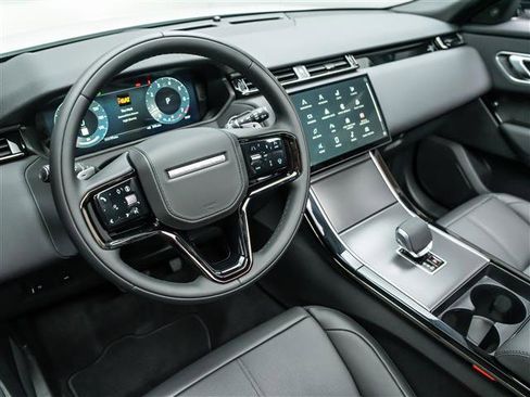 New 2026 Land Rover Range Rover Velar S AWD/4WD image 16
