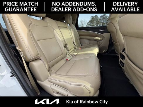 Used 2019 Acura MDX SH-AWD w/ Technology Package image 18