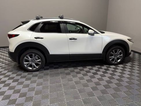 Certified 2024 MAZDA CX-30 AWD 2.5 S w/ Preferred Package image 7
