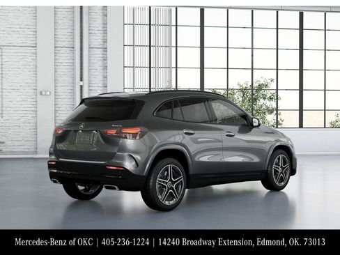 Used 2026 Mercedes-Benz GLA 250 GLA  250 image 21