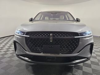 New 2025 Lincoln Nautilus Premier w/ Jet Appearance Package AWD/4WD video 2