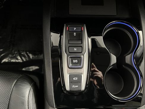 Used 2019 Honda Pilot Elite image 22