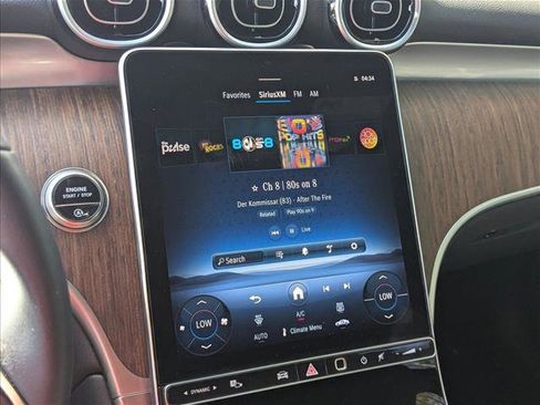 Certified 2025 Mercedes-Benz GLC 300 GLC 300 image 14