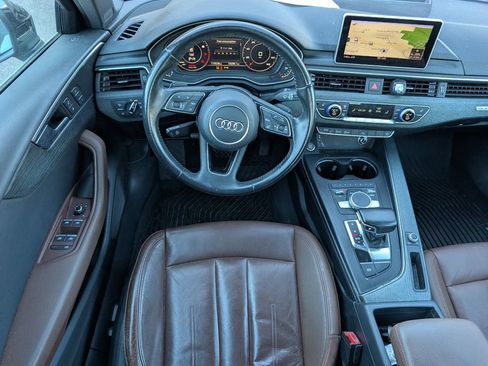 Used 2017 Audi A4 2.0T Premium Plus w/ Premium Plus Package image 20
