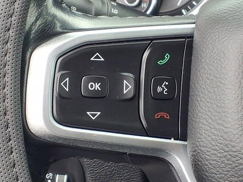 Used 2020 RAM 1500 Big Horn image 12