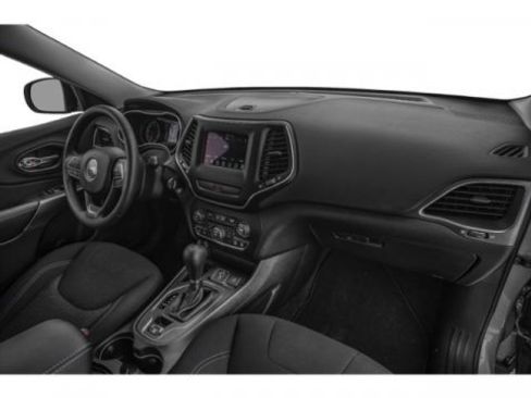 Used 2019 Jeep Cherokee High Altitude image 19