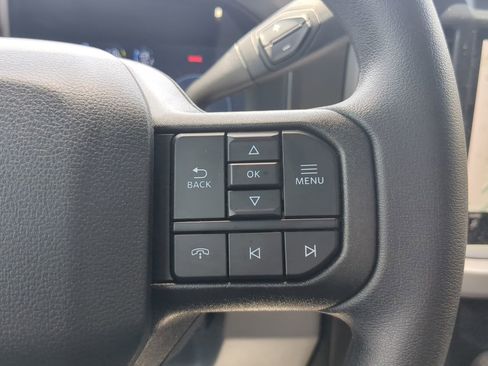 New 2025 Ford F250 XLT w/ Black Appearance Package image 26