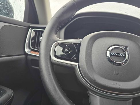 Certified 2025 Volvo V60 B5 Cross Country Plus AWD/4WD image 35