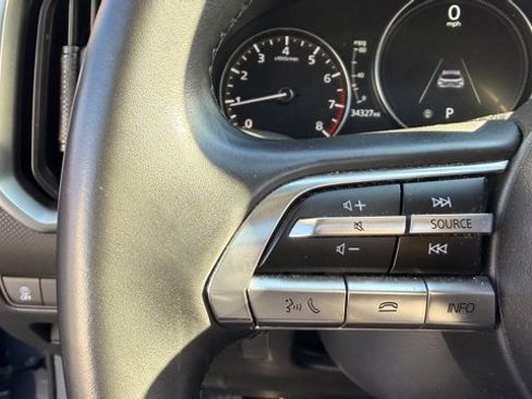 Certified 2024 MAZDA CX-50 AWD 2.5 S w/ Cargo Package image 16