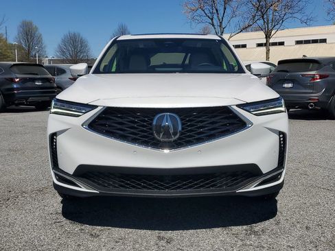 New 2026 Acura MDX w/ Technology Package image 3