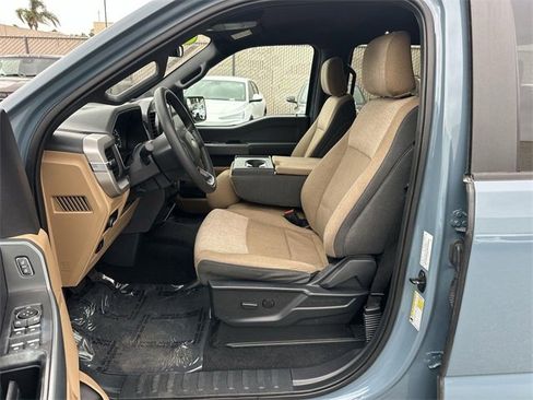 Used 2023 Ford F150 XLT image 16