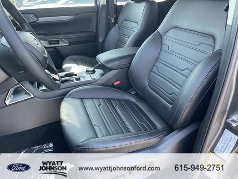 New 2026 Ford Ranger Lariat AWD/4WD image 20